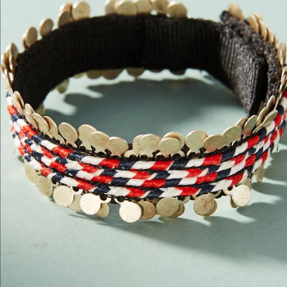 Olivia Dar design from Anthropologie